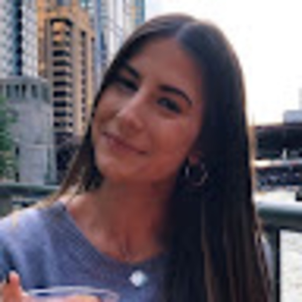 Meet your Posher, Amanda